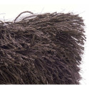 Padi Hall Puuvill Polüester 45 x 2 x 45 cm (6 Ühikut)