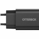 Сетевое зарядное устройство Otterbox LifeProof 78-81339 Чёрный