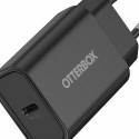 Wall Charger Otterbox LifeProof 78-81339 Black