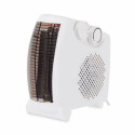 Heater 1000-2000 W White (6 Units)