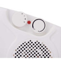 Heater 1000-2000 W White (6 Units)