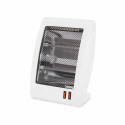 Quartz Heater 400-800 W White (6 Units)