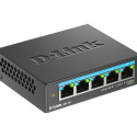 Switch D-Link DMS-105/E