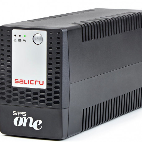 Uninterruptible Power Supply System Interactive UPS Salicru 662AG000007