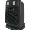 Heater S&P TL-39VM 2000W Black