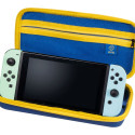 Case for Nintendo Switch FR-TEC SUPSWPB Multicolour Case for Nintendo Switch FR-TEC SUPSWPB Multicolour