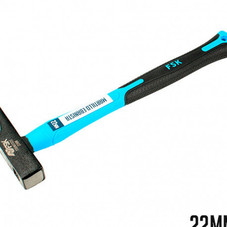 Haamer Ferrestock Ø 22 mm