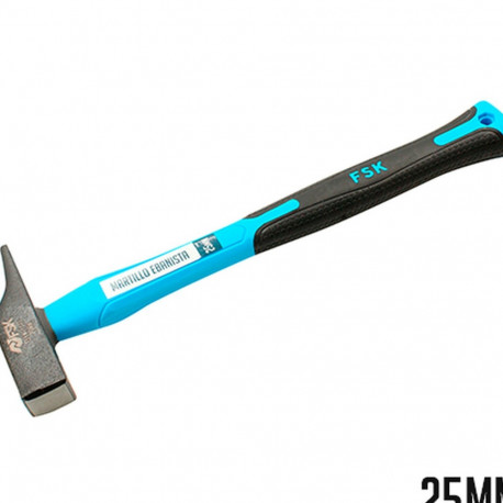 Hammer Ferrestock Ø 25 mm