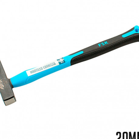 Hammer Ferrestock Ø 20 mm