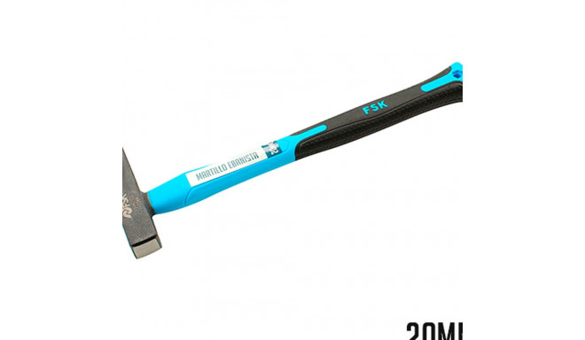 Hammer Ferrestock Ø 20 mm