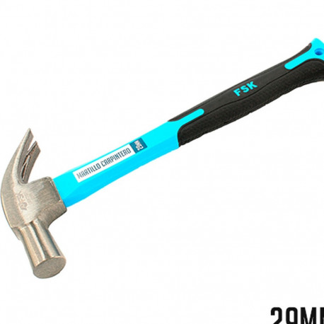 Haamer Ferrestock Ø 29 mm