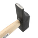 Hammer Ferrestock Ø 25 mm