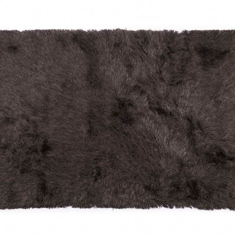 Carpet Dark grey 120 x 2 x 180 cm
