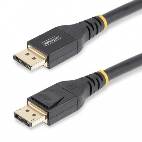 DisplayPort Kaabel Startech DP14A-7M-DP-CABLE Must 7,7 m