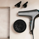 Cecotec föön Bamba IoniCare 5320 Flashlook 2200W, must
