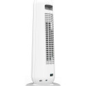 Керамический Электрический Обогреватель Cecotec Ready Warm 10100 Smart Ceramic 2200W Белый