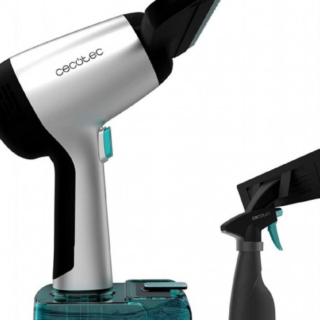 Window Vacuum Cleaner Cecotec Conga Rockstar 3700 glass