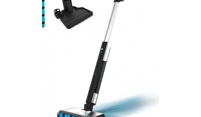 Cordless Vacuum Cleaner Cecotec FreeGo Wash