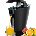 Electric Juicer Cecotec EssentialVita Hyden 600 Black 600 W