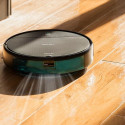 Robot Vacuum Cleaner Cecotec Conga 999 Origin X-Treme 2000 mAh