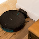 Robot Vacuum Cleaner Cecotec Conga 999 Origin X-Treme 2000 mAh