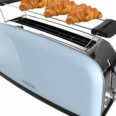 Röster Cecotec Toastin' time 850 Long 850 W