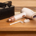 Electric IPL Hair Remover Cecotec SkinCare IPL Gun