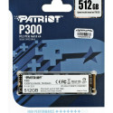 Kõvaketas Patriot Memory P300P512GM28 512 GB SSD