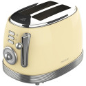 Röster Cecotec Vintage 800 Light Yellow 850 W