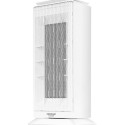 Electric Ceramic Heater Cecotec Ready Warm 6200 Ceramic Sky 2000W White