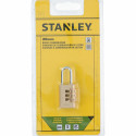 Koodlukk Stanley Messing (2 cm)