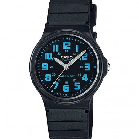 Men's Watch Casio MQ-71-2BDF (Ø 34 mm)