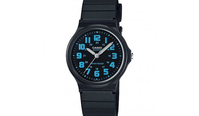 Meeste Kell Casio MQ-71-2BDF (Ø 34 mm)