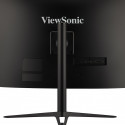 Monitor ViewSonic VX2718-2KPC-MHDJ 27" LED VA AMD FreeSync Flicker free
