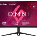 Monitor ViewSonic VX2718-2KPC-MHDJ 27" LED VA AMD FreeSync Flicker free