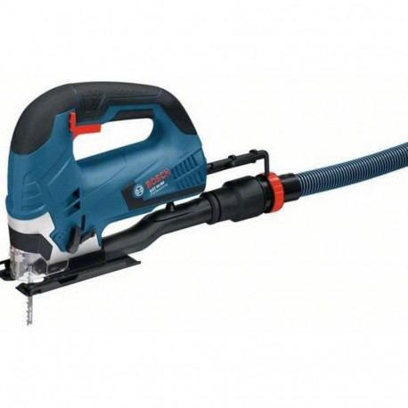 Jigsaws BOSCH GST 90 BE Blue 650 W