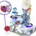 Rotaļu figūras Mega Construx Pokémon Playset 183 Daudzums