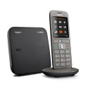Wireless Phone Gigaset CL660A Duo Grey Anthracite