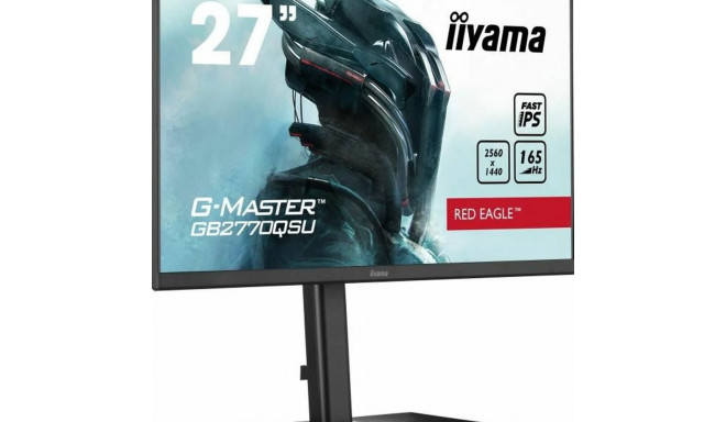 Monitor Iiyama GB2770QSU-B5 27" LED IPS Flicker free 165 Hz