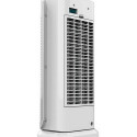 Electric Ceramic Heater Cecotec Ready Warm 6250 Ceramic Sky Style 2000W White Multicolour 2000 W 100