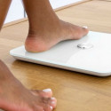 Digital Bathroom Scales Cecotec Surface Precision 9600 Smart Healthy White 180 kg