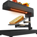 Electric Barbecue Cecotec Cheese&Grill 6000 600W Black 600 W