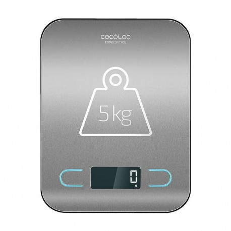 köögikaal Cecotec Cook Control