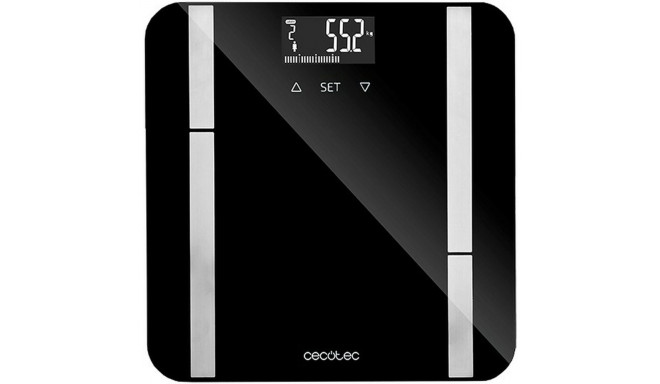 Digital Bathroom Scales Cecotec Surface Precision 9450 Full Healthy