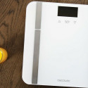 Digital Bathroom Scales Cecotec Surface Precision 9400 Full Healthy White Stainless steel 180 kg Bat