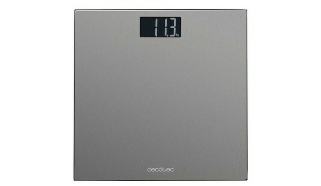 Digital Bathroom Scales Cecotec Surface Precision 9200 Healthy