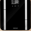 Digital Bathroom Scales Cecotec Surface Precision 9450 Full Healthy