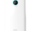 Õhupuhastaja Cecotec TotalPure 2500 Connected Wi-Fi 20 W Valge 1 L (60 W)