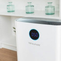 Air purifier Cecotec TotalPure 2500 Connected Wi-Fi 20 W White 1 L (60 W)