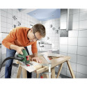 Циркулярная пила BOSCH Circular saw PKS 16 Multi